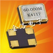 CX1612DB小體積晶振,民生機(jī)器專(zhuān)用晶振,無(wú)源晶振