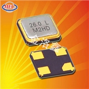 臺產(chǎn)高品質瑪居禮晶振,X11-26.000-16-30/30X/20R路由器晶振