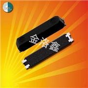 AEL歐美晶振,ELS13衛星信號傳輸晶振,ELS13-32.768kHz-7-T音叉晶振