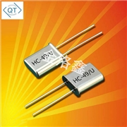 QTCL12.0000FBT3I30R|計算機應用晶振|QTCL諧振器|插件晶振