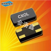CXOU3ST-32.768K.50/M|CXOU高性能晶振|2012石英晶振|32.768K|Statek有源晶振