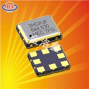 3GPJF578-E-150N-644.530|PECL差分晶振|無線基礎(chǔ)設(shè)施晶振