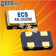 ECS-3225MV-500-CN-TR|低功耗|物聯網應用|3225晶振|ECS伊西斯晶振