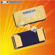 ABS07-LR-32.768 kHz-7-1-T,ABRACON無源晶振,電信應用晶振